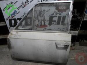 OPEL REKORD 1967 – 1971 ÖN SOL BEYAZ KAPI ÇIKMA