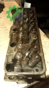 OPEL REKORD 1967-1984 1.7 1.9 2.2 BENZİNLİ SİLİNDİR KAPAK