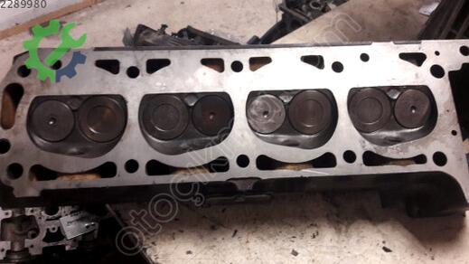 Opel Rekord Silindir Kapağı çıkma parça