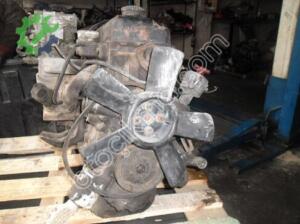 OPEL REKORD  1967-1984 2.0 BENZİNLİ KOMPLE MOTOR