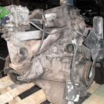 Opel Rekord Motor Komple çıkma parça - OTOFİL YEDEK PARÇA Mersin