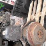 Opel Rekord Motor Komple çıkma parça - OTOFİL YEDEK PARÇA Mersin