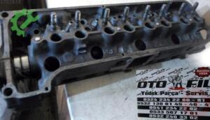 OPEL REKORD 1972 – 1977 SİLİNDİR KAPAK