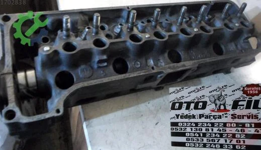 Opel Rekord Silindir Kapağı çıkma parça