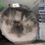 Opel Rekord Şanzıman Komple çıkma parça - OTOFİL YEDEK PARÇA Mersin
