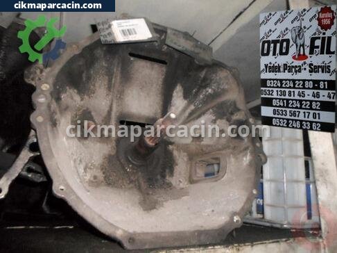 Opel Rekord Şanzıman Komple çıkma parça