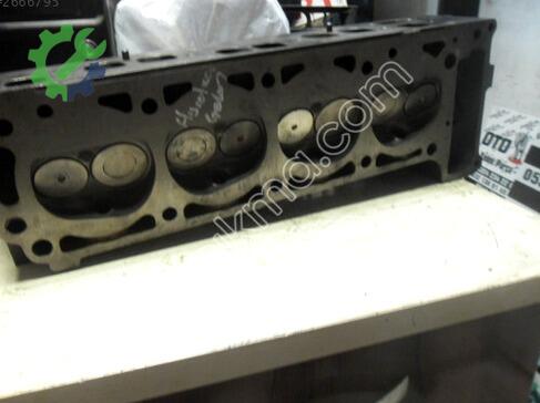 Opel Rekord Silindir Kapağı 90400023 çıkma parça