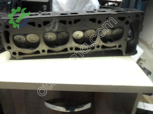 Opel Rekord Silindir Kapağı 90400023 çıkma parça