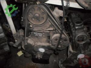 OPEL REKORD 1982 – 1988  KOMPLE MOTOR