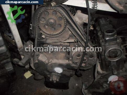 Opel Rekord Motor Komple çıkma parça