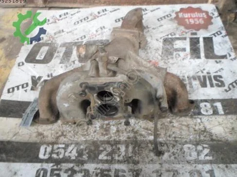Opel Rekord Emme Manifoldu çıkma parça