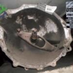 Opel Rekord Şanzıman çıkma parça - OTOFİL YEDEK PARÇA Mersin