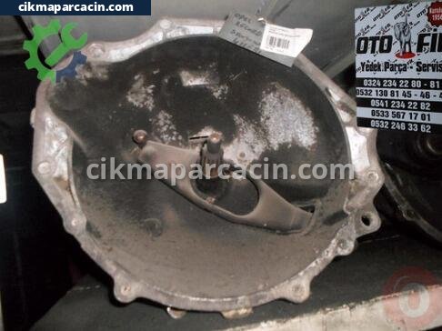 Opel Rekord Şanzıman çıkma parça
