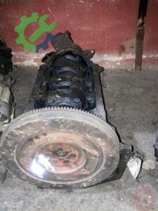 OPEL REKORD 6 SİLİNDİR YARIM MOTOR