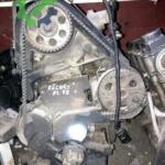 Opel Rekord Komple Motor çıkma parça - OTOFİL YEDEK PARÇA Mersin
