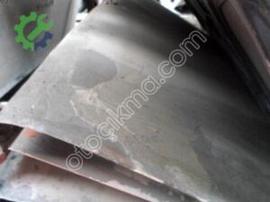 OPEL REKORD BAGAJ KAPAK