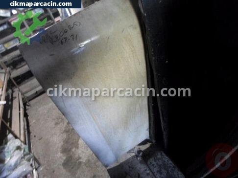 Opel Rekord Kaput çıkma parça