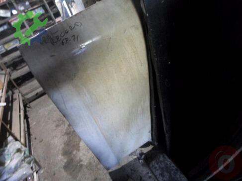 Opel Rekord Kaput çıkma parça