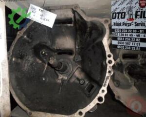 OPEL REKORD ESKİ MODEL 4 İLERİ ŞANZIMAN