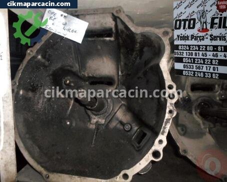 Opel Rekord Şanzıman çıkma parça