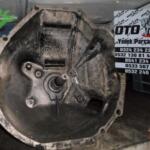 OPEL REKORD ESKİ MODEL 4 İLERİ ŞANZIMAN
