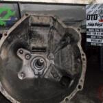Opel Rekord Şanzıman Komple çıkma parça - OTOFİL YEDEK PARÇA Mersin