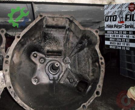 Opel Rekord Şanzıman Komple çıkma parça
