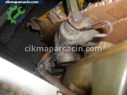 Opel Rekord Fren Ana Merkezi çıkma parça