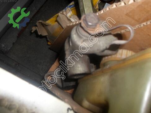 Opel Rekord Fren Ana Merkezi çıkma parça