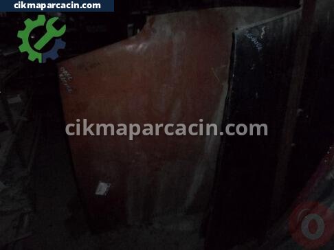 Opel Rekord Kaput çıkma parça