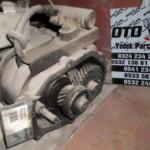 Opel Rekord Şanzıman Komple çıkma parça - OTOFİL YEDEK PARÇA Mersin
