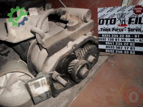 Opel Rekord Şanzıman Komple çıkma parça