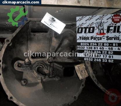 Opel Rekord Şanzıman Komple çıkma parça