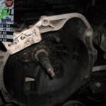 OPEL REKORD ŞANZIMAN ÇIKMA