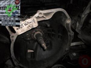 OPEL REKORD ŞANZIMAN ÇIKMA
