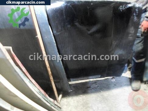 Opel Rekord Kaput çıkma parça