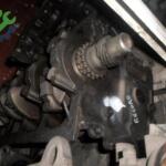 Opel Rekord Yarım Motor çıkma parça - OTOFİL YEDEK PARÇA Mersin
