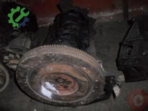 OPEL REKORD YARIM MOTOR ÇIKMA