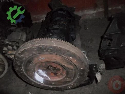 Opel Rekord Yarım Motor çıkma parça