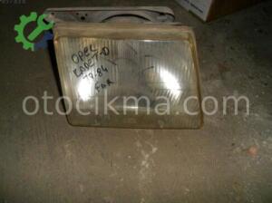 OPEL SAĞ ÖN FAR OPEL KADET D 79 84