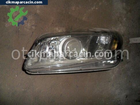 Opel Omega Sağ Ön Far çıkma parça