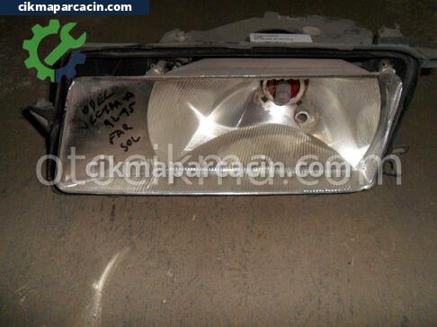 Opel Vectra Sağ Ön Far çıkma parça
