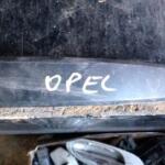 OPEL SAĞ SOL KAPI KOLLARI OPEL ORJİNAL ÇIKMA PARÇA