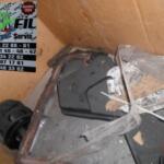 Opel Agila Otomatik Şanzıman çıkma parça - OTOFİL YEDEK PARÇA Mersin