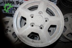 OPEL SENATOR 14 JANT 5 BİJON JANT