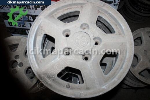 Opel Senator Jant çıkma parça