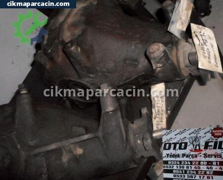 Opel Senator Ayna Mahruti çıkma parça