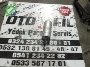 OPEL SENATÖR 1985 (0580464070) BENZİN POMPASI SIFIR BOSCH