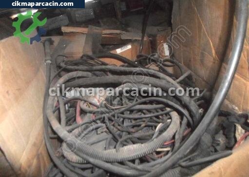 Opel Senator Elektrik Tesisatı çıkma parça