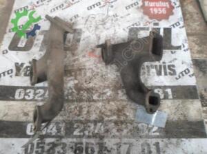 OPEL SENATÖR  6 SİLİNDİR EGSOZ MANİFOLDU